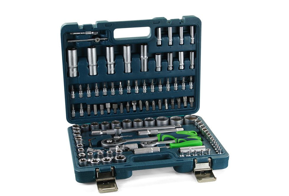 Набір інструментів ARMER ARM-B0020 (108 предметів)