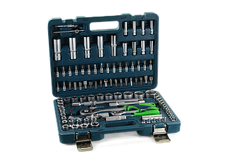 Набір інструментів ARMER ARM-B0020 (108 предметів)