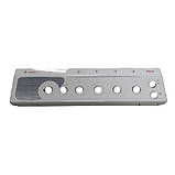 Панель управління для кухонної плити Gefest 300-03, Гефест шириною 50см, фото 5