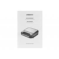 Ardesto SM-H300B Black