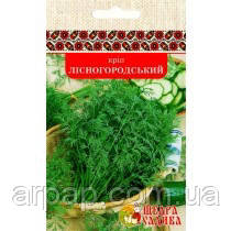 КРІП ЛІСНОГОРОДСЬКИЙ (3 Г), фото 1