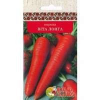 МОРКВА ВІТА ЛОНГА 20Г