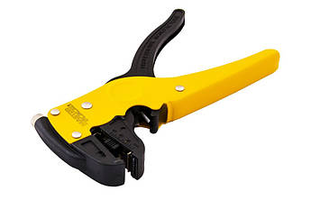 Знімач ізоляції автоматичний MASTERTOOL 0.2-5.5 мм2 Mn65 75-2272