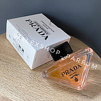 Женские Духи Prada Paradoxe (Tester) 90 ml Прада Парадокс (Тестер) 90 мл