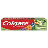 Зубная паста Colgate Лечебные травы 100 мл