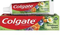 Зубная паста "Лечебные травы" - Colgate Toothpaste 150ml