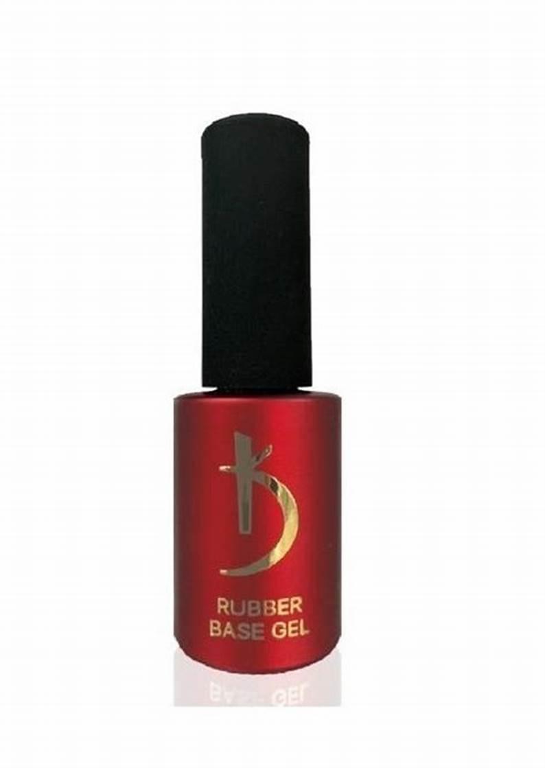 Кольорове базове покриття для гель-лаку Color base gel