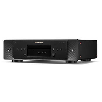 CD плеєр Marantz CD60 Black (арт.241553)