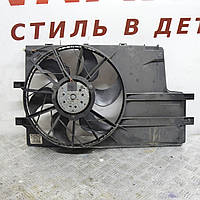 Диффузор радиатора охлаждения Mercedes-Benz W168 Диффузор вентилятор охлаждения Мерседес в168 1685000193
