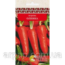 МОРКВА ОЛЕНКА 20Г, фото 1