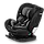 Дитяче автокрісло Lionelo BASTIAAN I-SIZE BLACK RED, фото 2