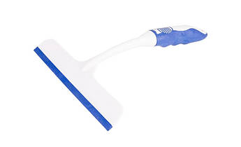 Водозгін MASTERTOOL 200х260 мм ручка з TPR-покриттям 84-0006