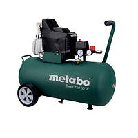 Компресор Metabo Basic 250-50 W