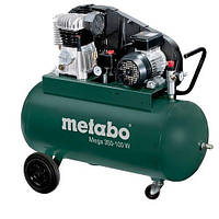 Компресор Metabo Mega 350-100 W