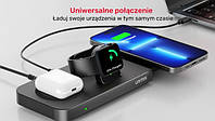 Unitek wireless 48W z powerbank, фото 3