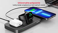 Unitek wireless 48W z powerbank, фото 4