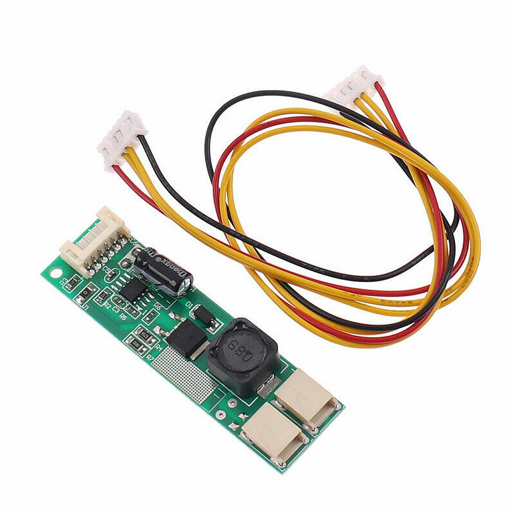 CA-155 інвертор LED-підсвітки для 2 світлодіодних лінійок