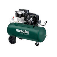 Компресор Metabo Mega 650-270 D