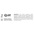 Пудра для обличчя матуюча напівпрозора Quiz Cosmetics MatteTransluсent, 10 г, фото 7