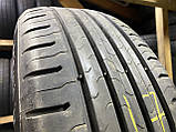 Розпаровка 205/50R17 Continental ContiEcoContact5 6.5мм 2017рік, фото 4