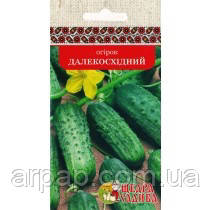 ОГІРКИ ДАЛЕКОСХІДНИЙ (5 Г), фото 1