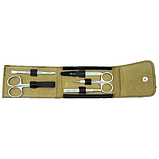 Манікюрний набір Solingen 5ти предметний, фото 3