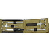 Манікюрний набір Solingen 5ти предметний, фото 4