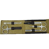 Манікюрний набір Solingen 5ти предметний, фото 5