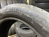 Розпаровка 205/50R17 Continental ContiEcoContact5 6.5мм 2017рік, фото 7