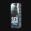 Крем-пролонгатор &laquo;SEX CONTROL DELAY CREAM&raquo; 30 мл , фото 2