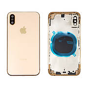 Корпус APPLE iPhone XS золотий