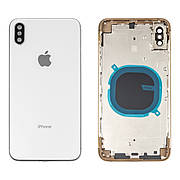 Корпус APPLE iPhone XS MAX білий