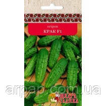 ОГІРКИ КРАК F1 (5 Г), фото 1