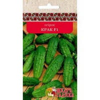 ОГІРКИ КРАК F1 (5 Г)
