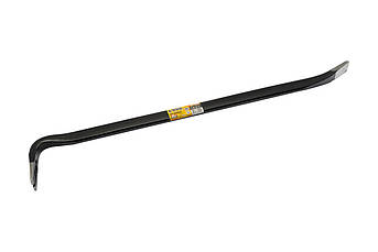 Лом-цвяходер MASTERTOOL 600х25х12 мм HRC 40-48 03-1600