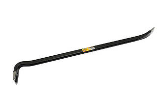 Лом-цвяходер MASTERTOOL 750х29х15 мм HRC 40-48 03-1750