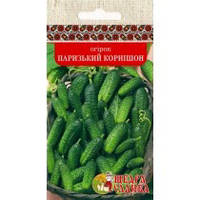 ОГІРКИ ПАРИЗЬКИЙ КОРНІШОН (5Г)