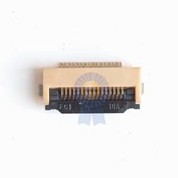Роз'єми 16 Pin (16 пінові)