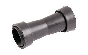 З'єднання ремонтне для стрічки "Туман" MASTERTOOL Ø 32 мм 92-9189