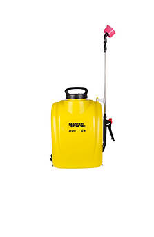 Обприскувач акумуляторний MASTERTOOL "Premium" 12 л 12 V 8 Ah 92-9712