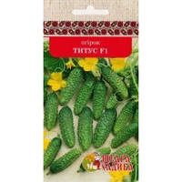 ОГІРКИ ТИТУС F1 (5 Г)