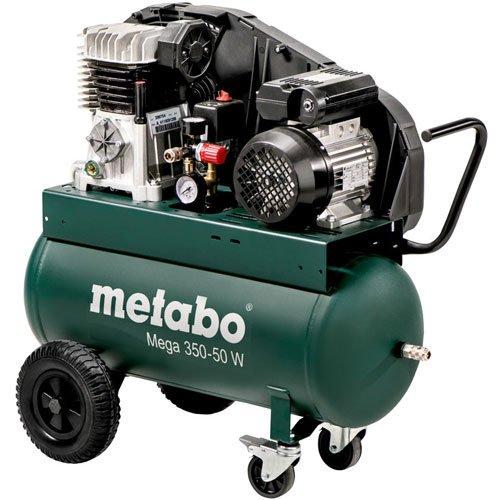 Компресор Metabo Mega 350-50 W