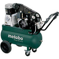 Компресор Metabo Mega 400-50 D