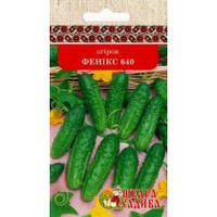 ОГІРКИ ФЕНІКС 640 (5 Г)
