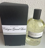 Туалетная вода Fragonard Cologne Grand Luxe 200 мл