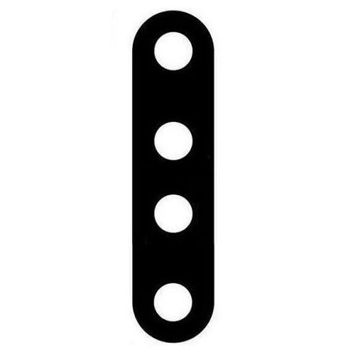 Скло камери Realme 5 Pro/ Realme 6/ Realme X50/ Realme X50 Pro, фото 1