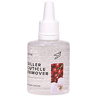 Siller Cuticle Remover средство для удаления кутикулы Вишня-сакура