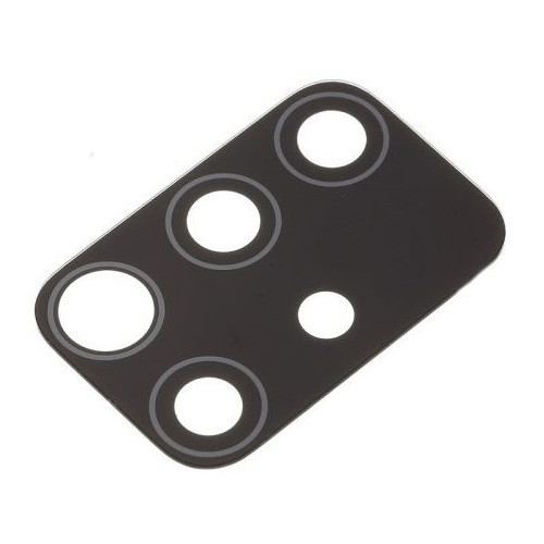 Скло камери Samsung A715/ M317/ M515/ A716 Galaxy A71/ M31s/ M51/ A71 5G 2020, фото 1