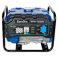 Бензиновий генератор EnerSol EPG-1200S