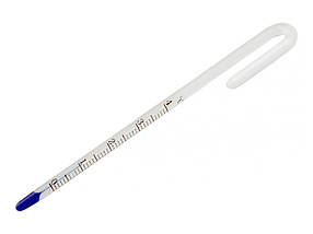 Термометр Roxin RX-G, 0-40 °C, для скла до 10 мм.